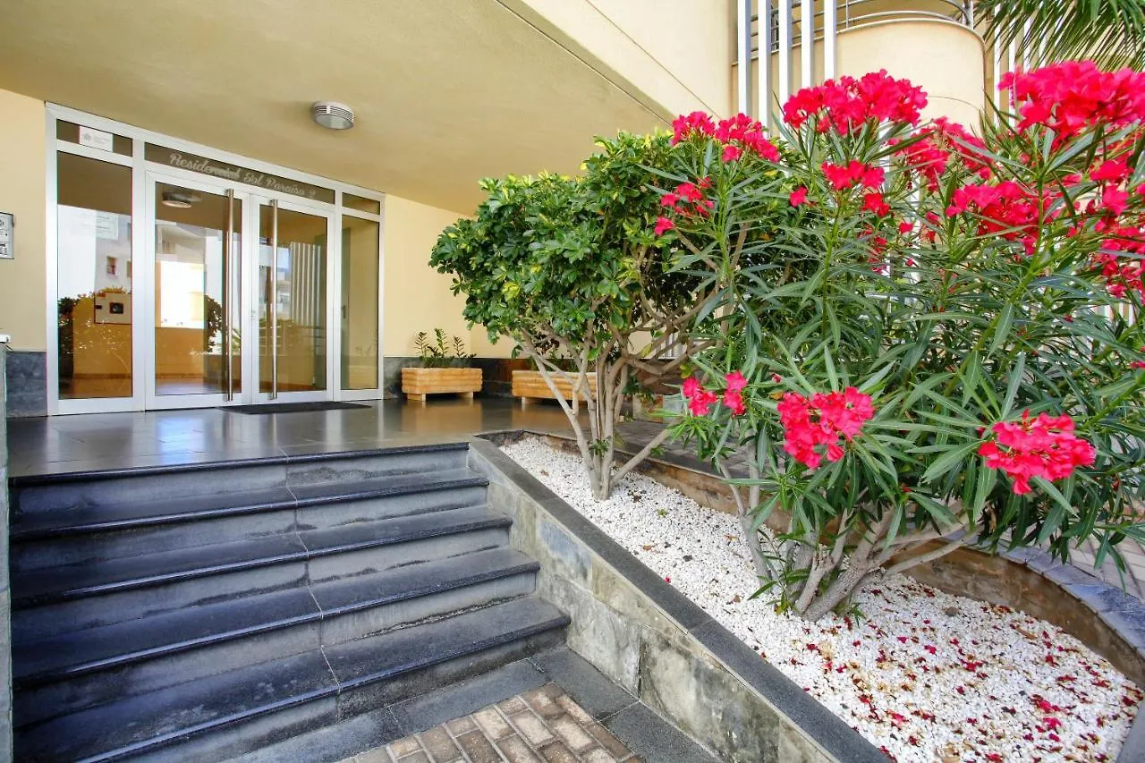 Beautiful Apartament Sol Paraiso Balcony& Sea Pool Costa Adeje