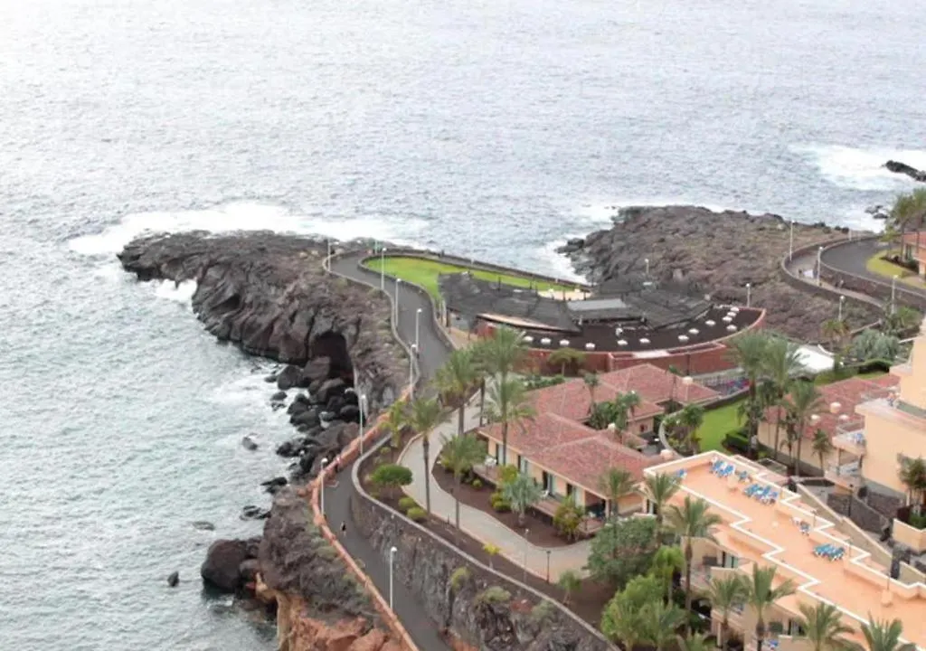 Apartamento Premium Paradise Stay - Balcony Sea & Pool Views - Top Rated Costa Adeje