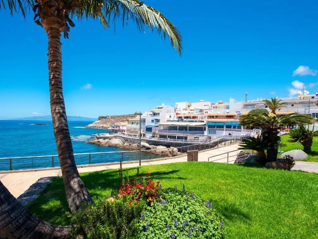 Beautiful Apartament Sol Paraiso Balcony& Sea Pool Costa Adeje  0*, Costa Adeje (Tenerife) Hiszpania
