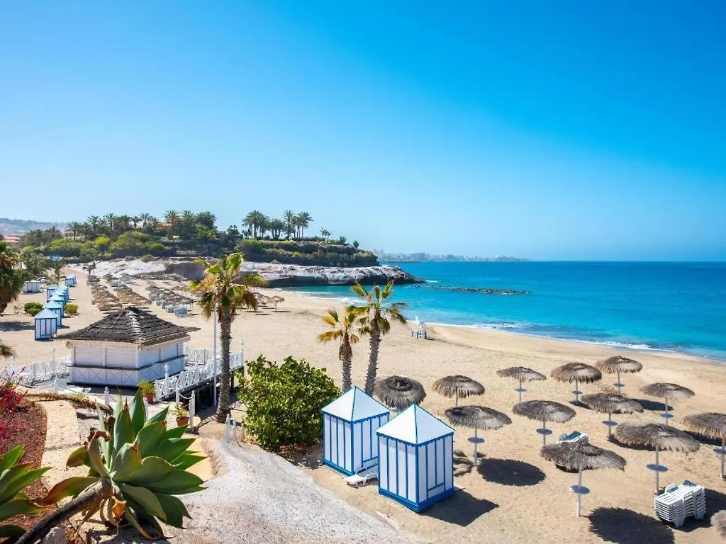 Beautiful Apartament Sol Paraiso Balcony& Sea Pool Costa Adeje   Costa Adeje (Tenerife)