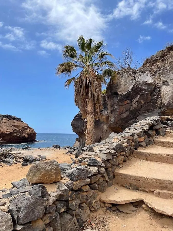 Apartamento Premium Paradise Stay - Balcony Sea & Pool Views - Top Rated Costa Adeje