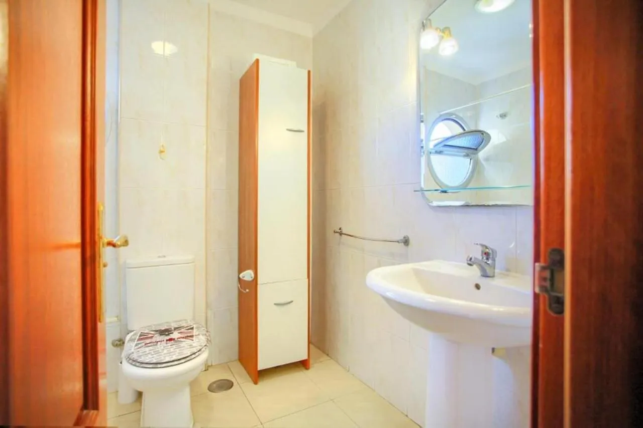Beautiful Apartament Sol Paraiso Balcony& Sea Pool Costa Adeje  0*, Costa Adeje (Tenerife)