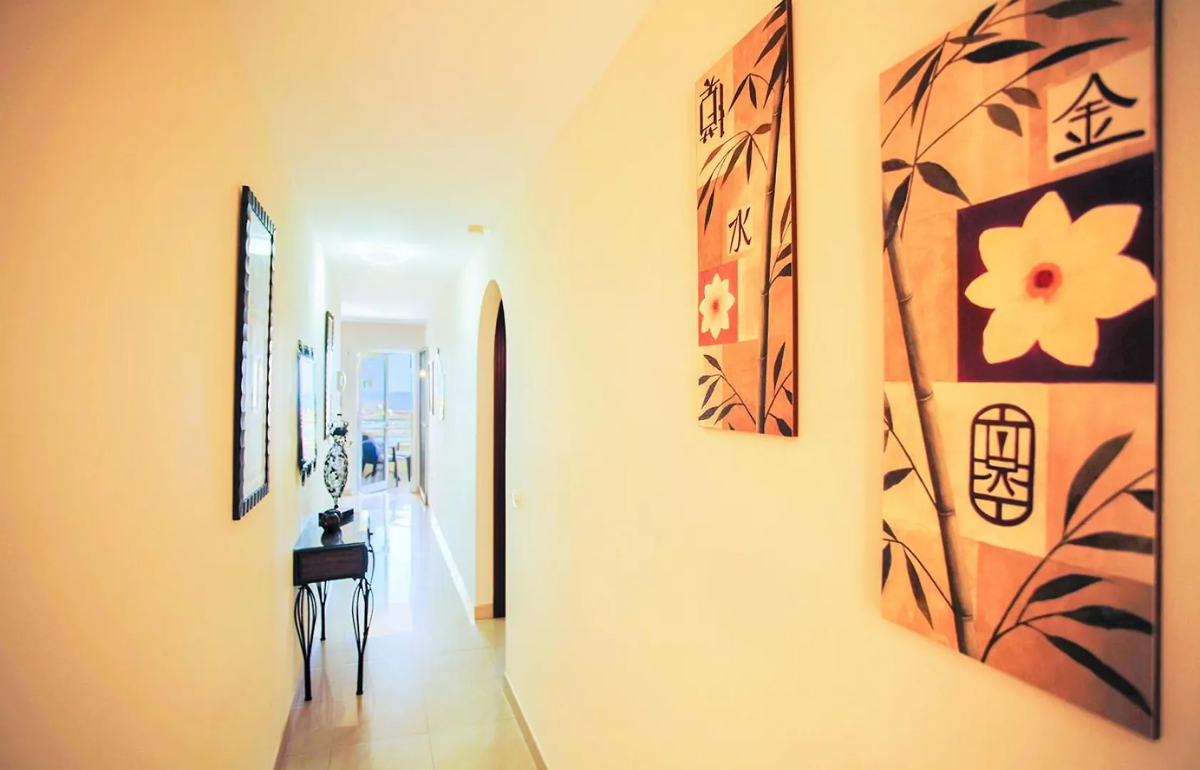 Beautiful Apartament Sol Paraiso Balcony& Sea Pool Costa Adeje  Costa Adeje (Tenerife)
