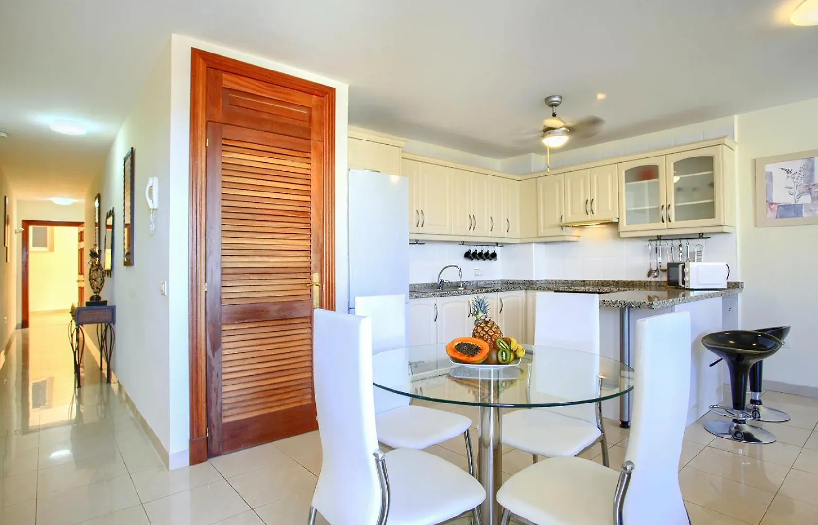 Beautiful Apartament Sol Paraiso Balcony& Sea Pool Costa Adeje  0*, Costa Adeje (Tenerife) Hiszpania
