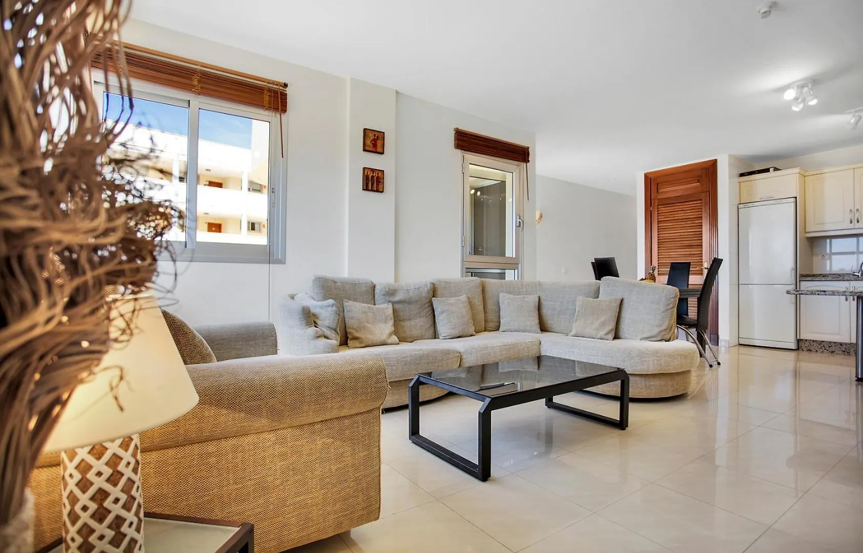 Beautiful Apartament Sol Paraiso Balcony& Sea Pool Costa Adeje