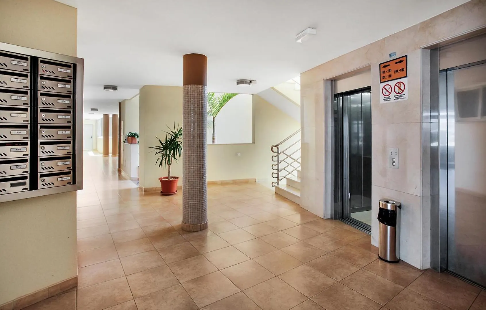 Beautiful Apartament Sol Paraiso Balcony& Sea Pool Costa Adeje  Hiszpania