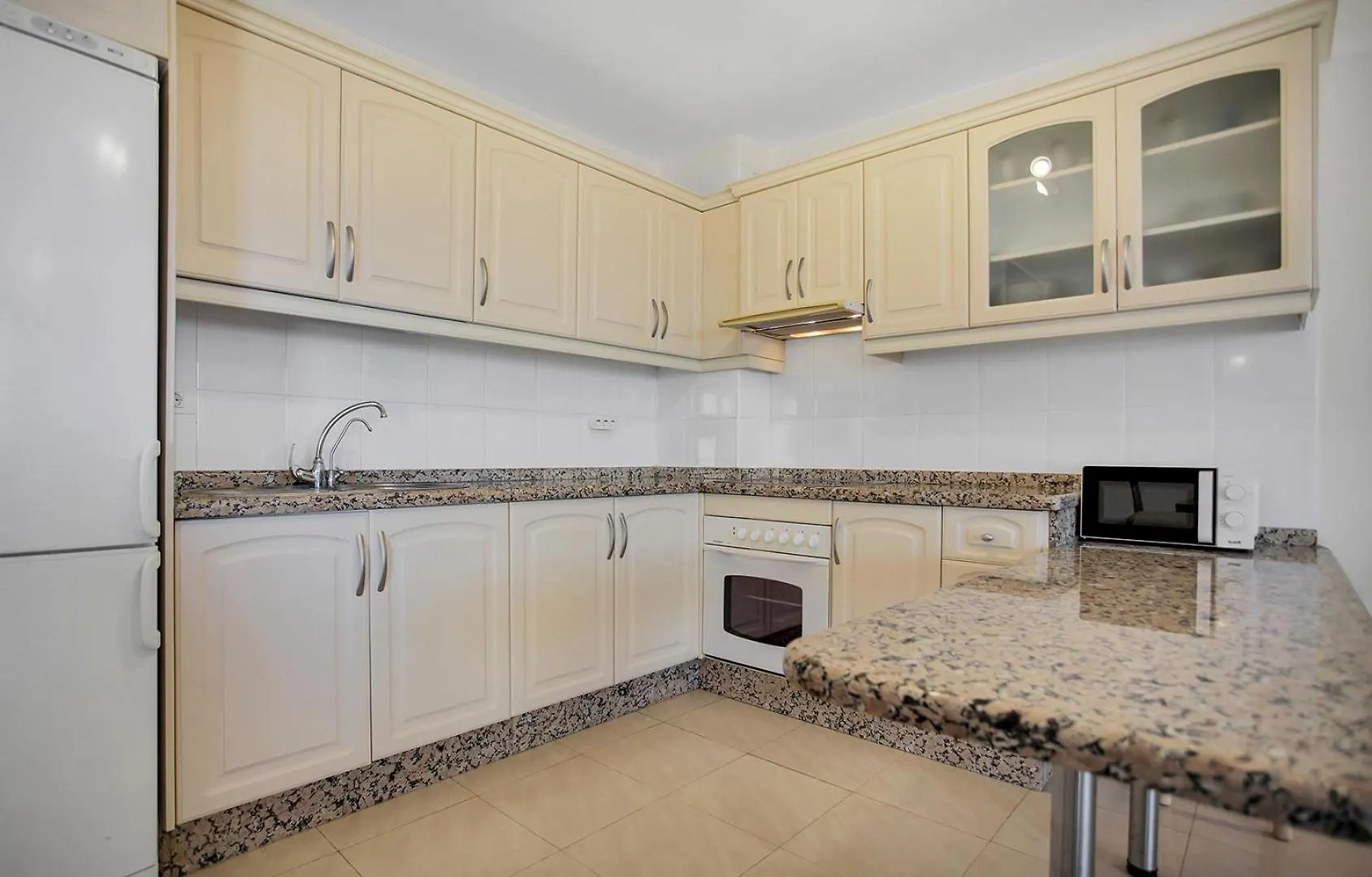 Premium Paradise Stay - Balcony Sea & Pool Views - Top Rated Costa Adeje  Apartamento