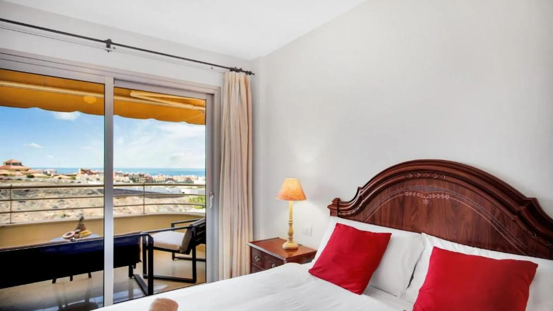 Beautiful Apartament Sol Paraiso Balcony& Sea Pool Costa Adeje  0*, Costa Adeje (Tenerife) Hiszpania