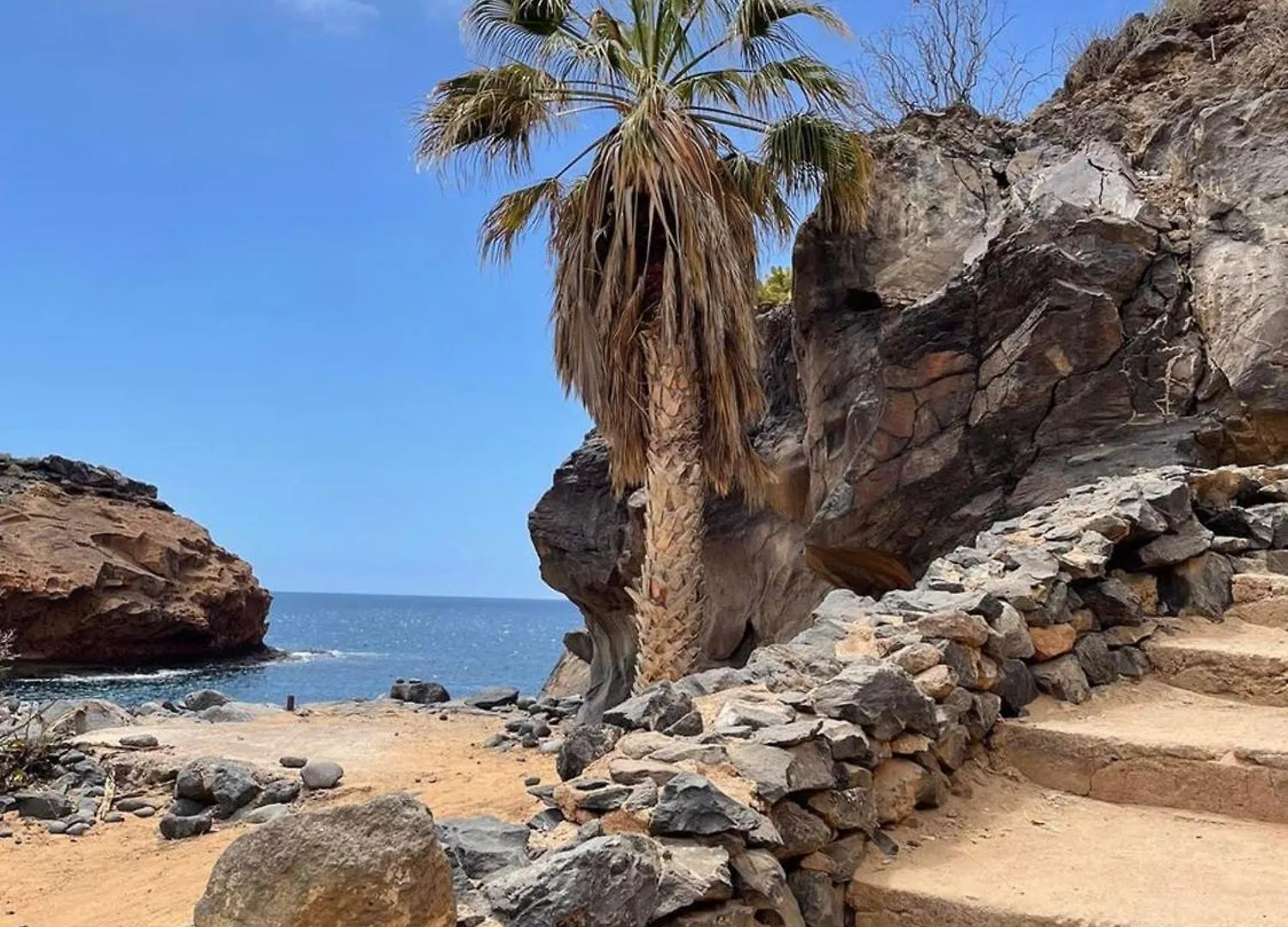 Beautiful Apartament Sol Paraiso Balcony& Sea Pool Costa Adeje