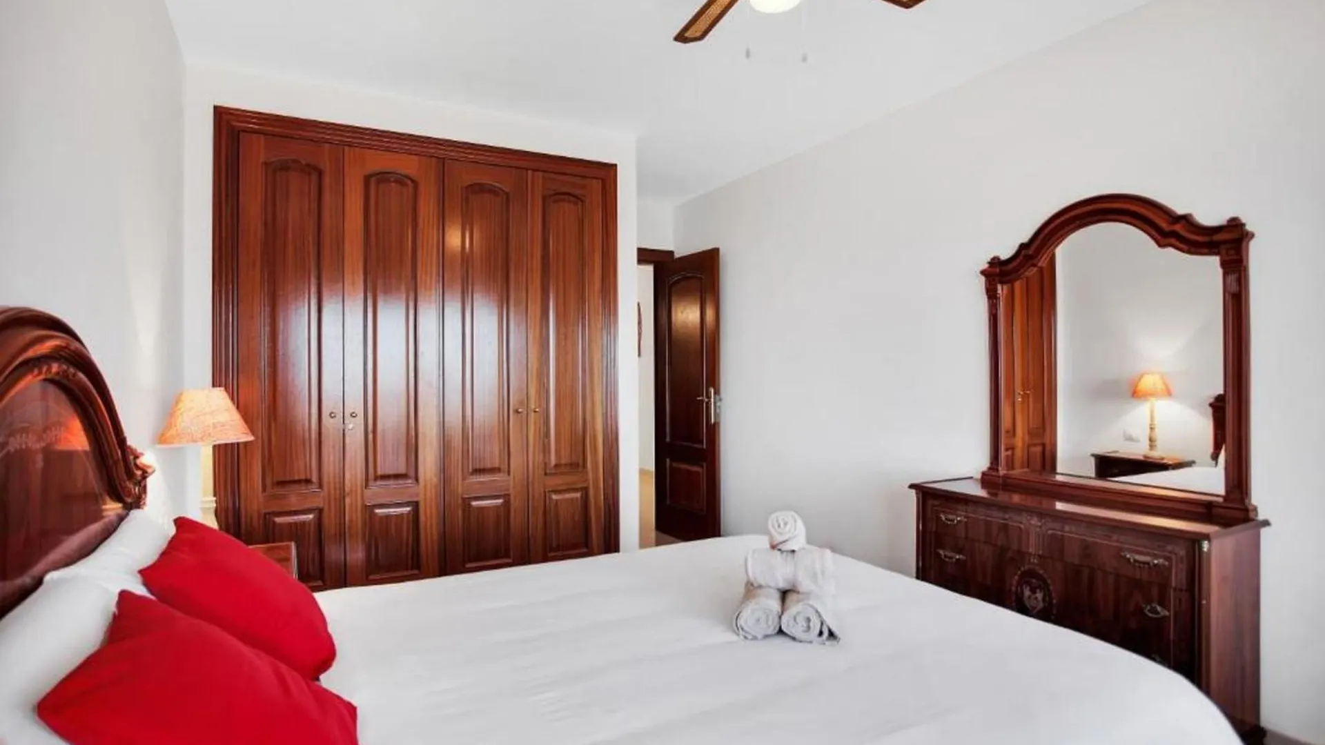 Beautiful Apartament Sol Paraiso Balcony& Sea Pool Costa Adeje