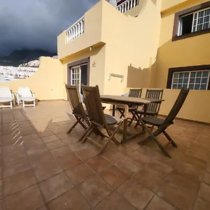 Atlantic Serenity Suites By Eden Costa Adeje (Tenerife)