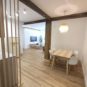Urban Loft Bilbao